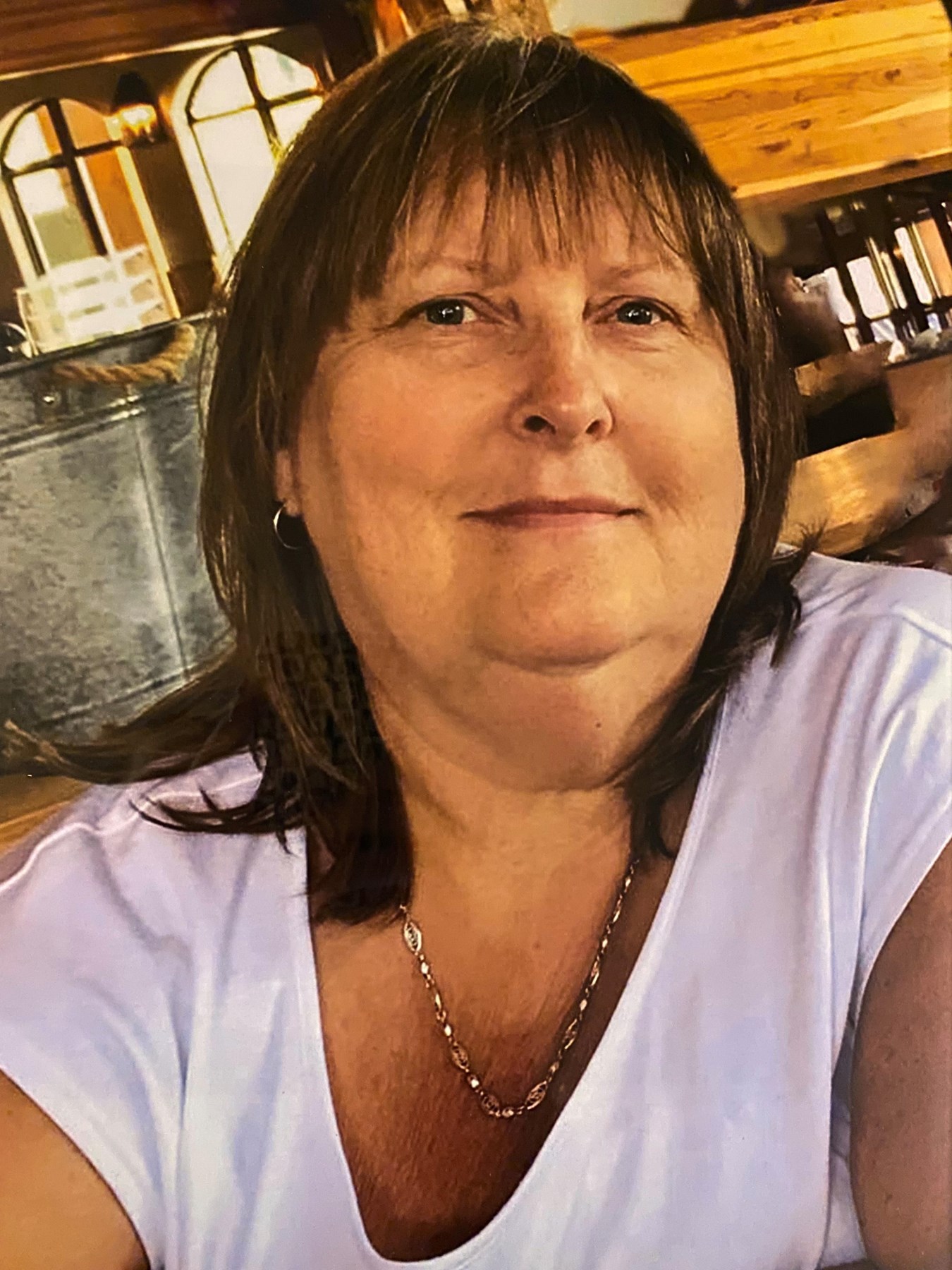 Heather Campsall Obituary Kamloops, BC