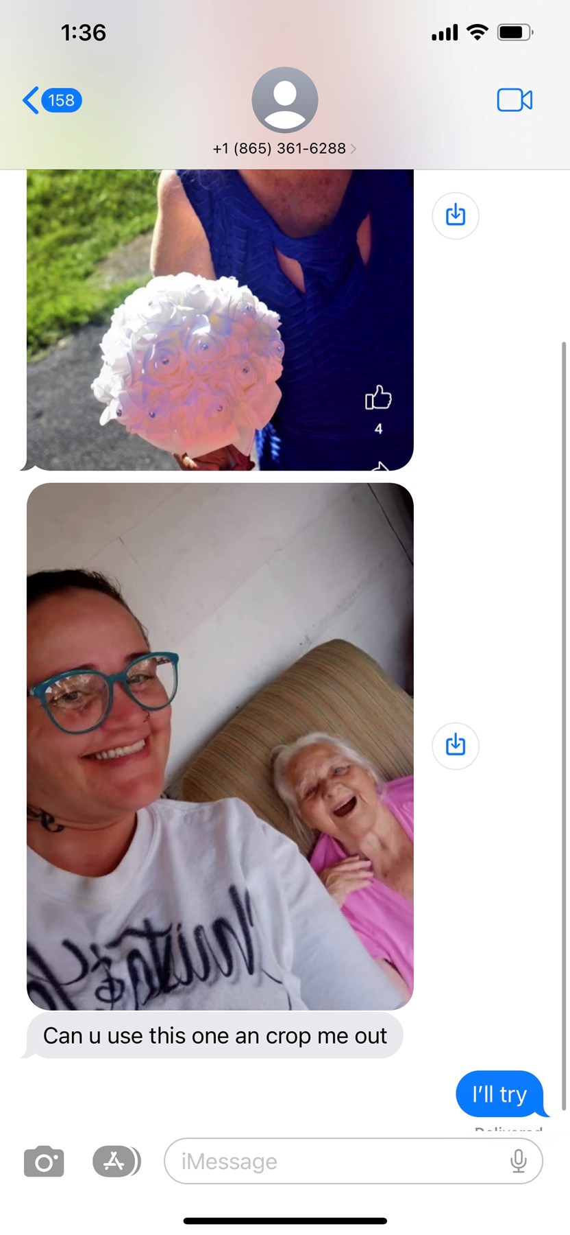 Obituary of Trula Mae Brown