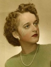 Obituary of Shirley Rose Gorden