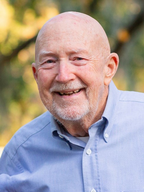 Obituary of Philip Myers Cooke