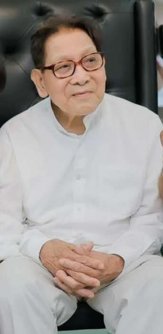 Obituary of Diosdado Beltran Vitug