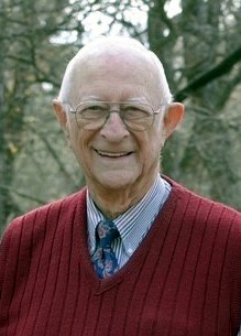 Obituary of Pastor Don Ofsdahl