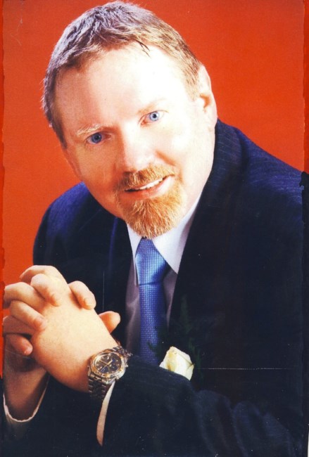 Avis de décès de David Martin Gray