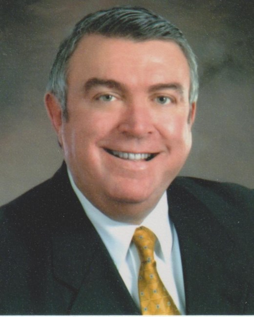 Obituary of Terry Grantham