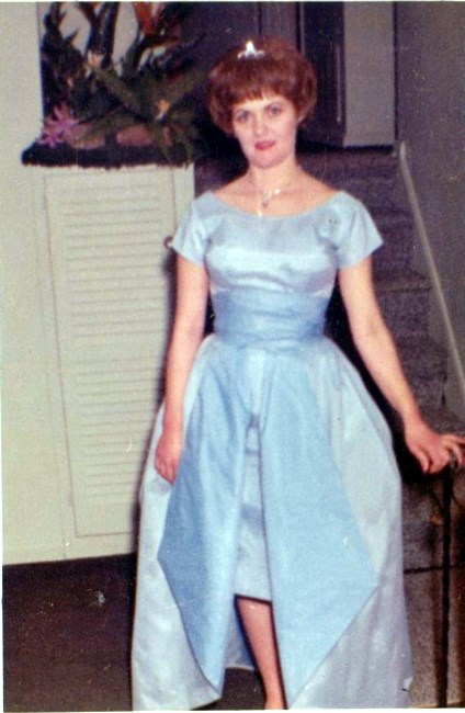 Obituary of MaryAnn Elizabeth Rice