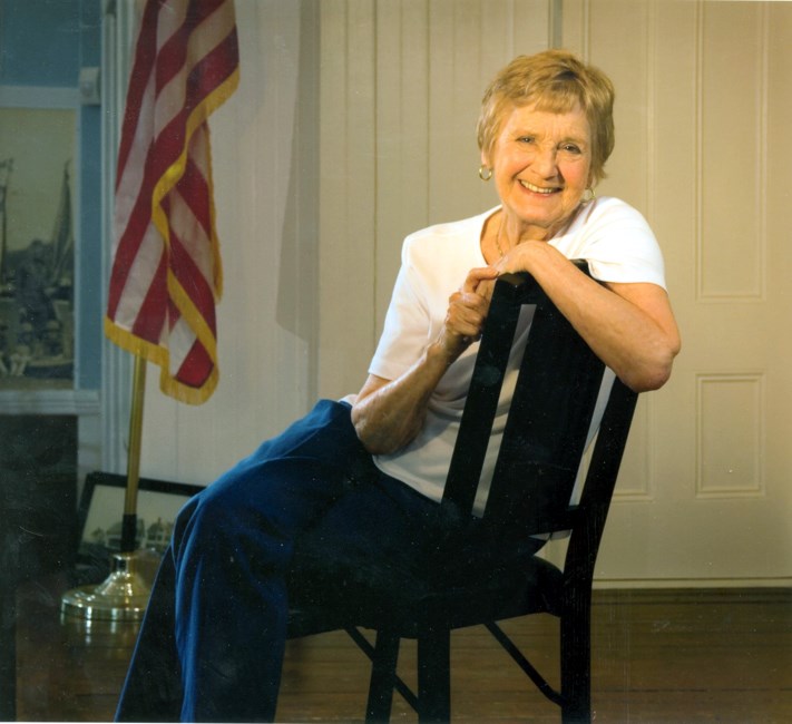 Obituary of Elizabeth "Betty" W. Miessner