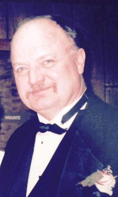 Obituary of Alan Earl Kirby