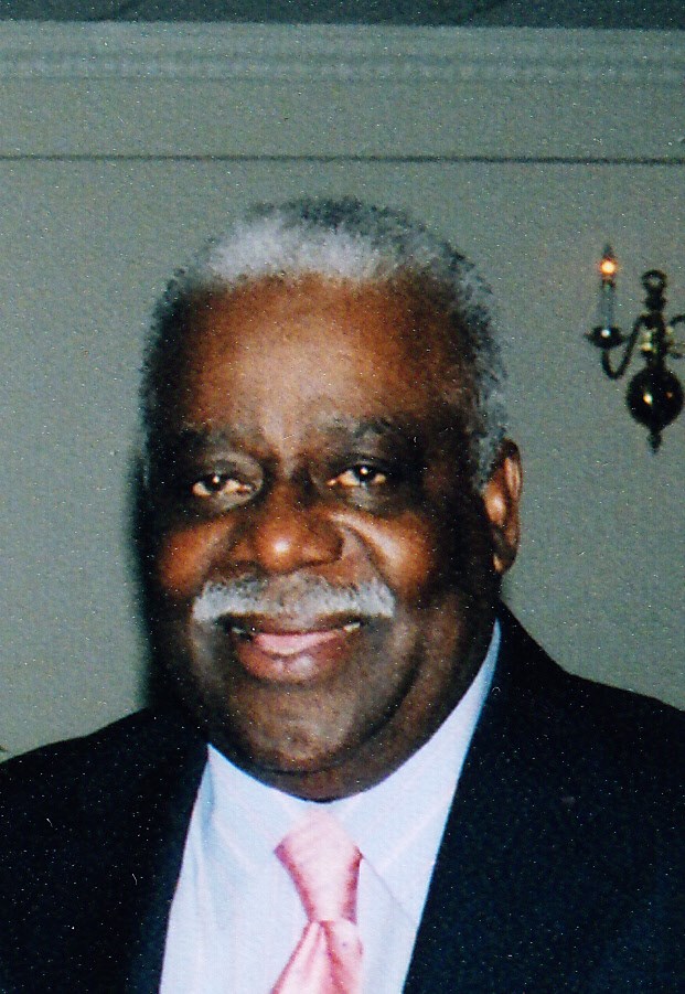 Obituary of Donald Gibbs