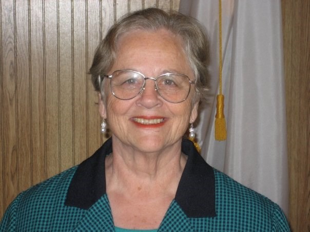 Obituary of Gwen S. Pennington