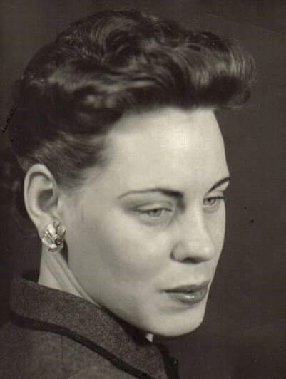 Obituary of Patricia Ann Matthews