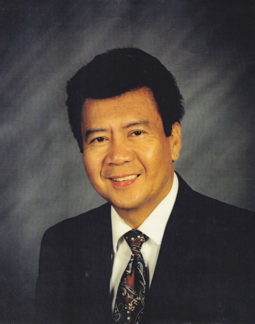 Obituary of Louis Vincent Lucero