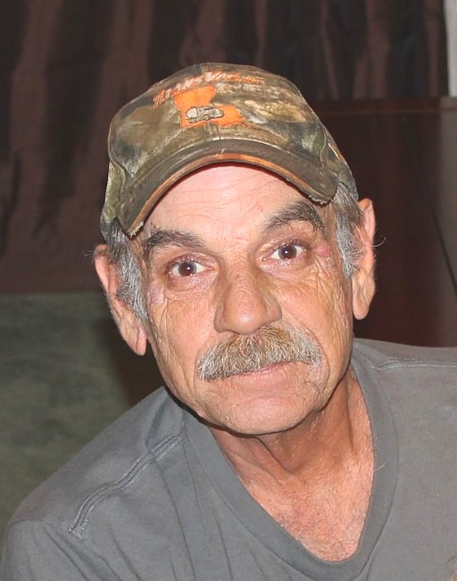 Obituary of Charles Kenneth McWilliams
