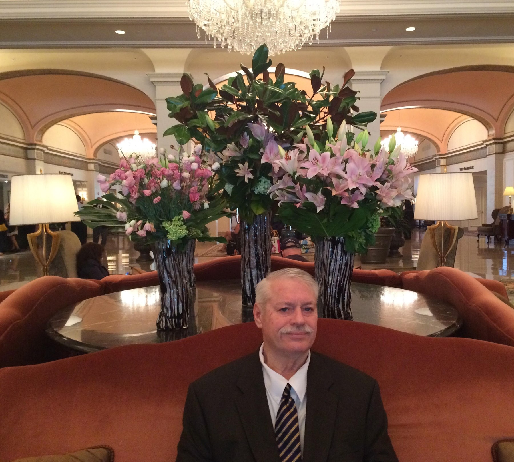 Obituary of Honorable Judge Wayne K. Houser, Jr.