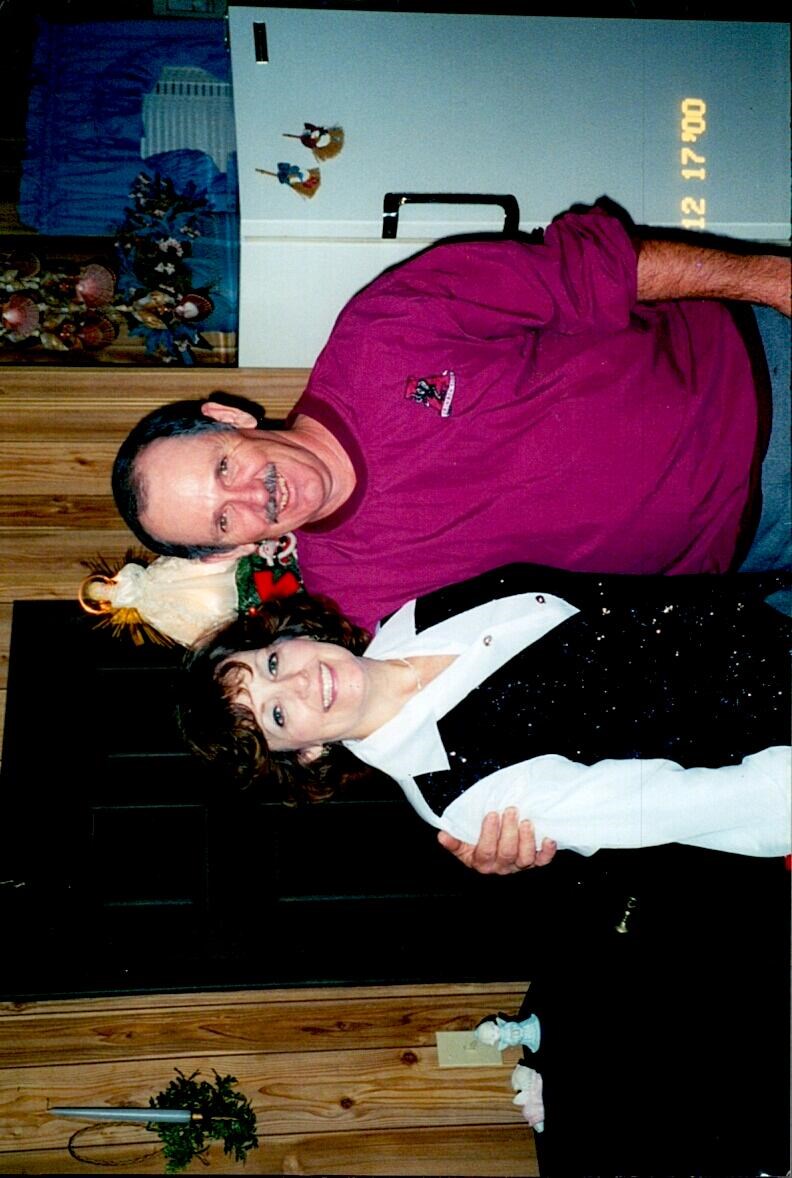 Obituary of Jimmy R Wallace