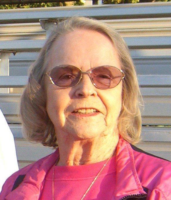 Obituary of Norma Auguste Tannone