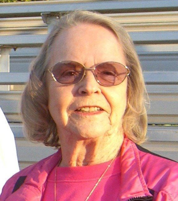 Obituary of Norma Auguste Tannone