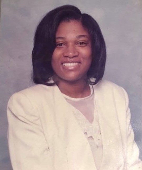 Avis de décès de Tina Davis