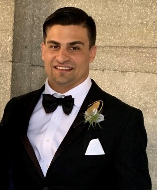 Obituary of Steven Dekevich