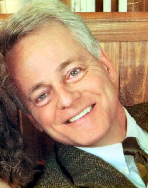 Obituary of Charles Keith Mills