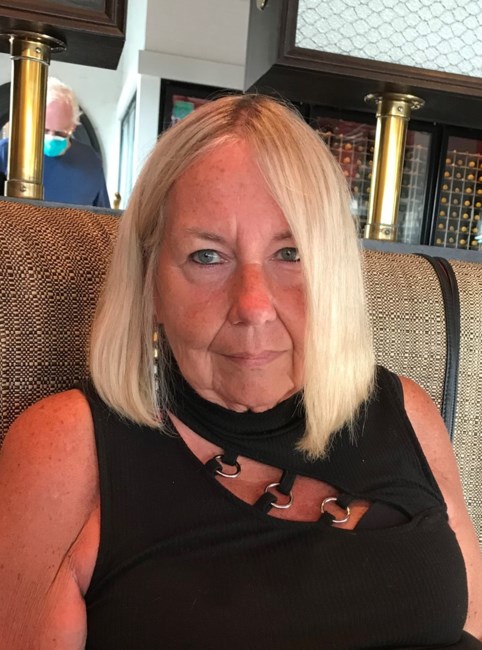 Obituary of Carmen G. Kupfer