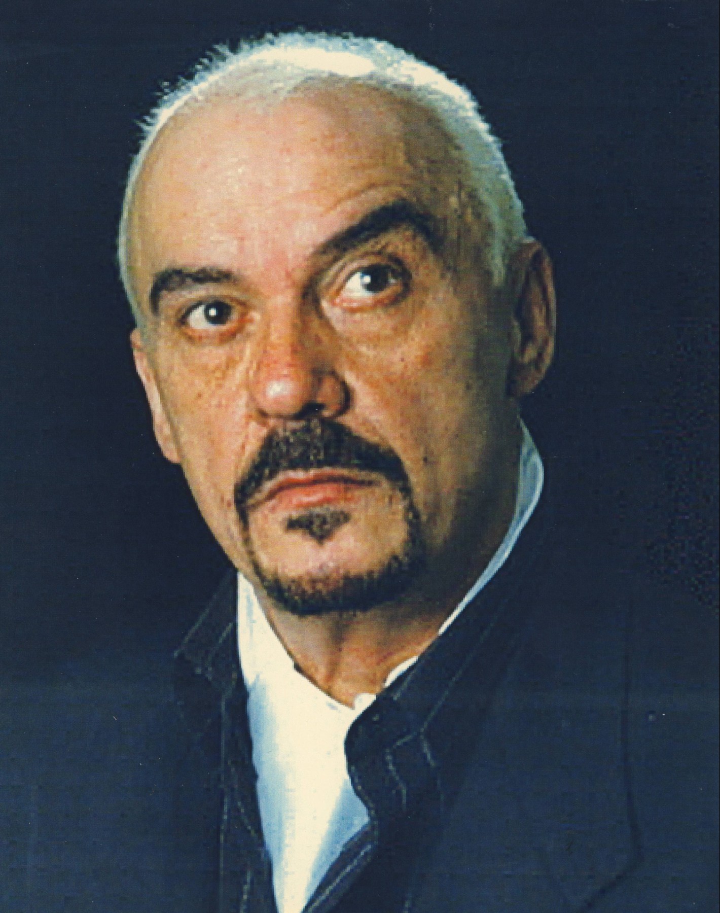 Anthony Vincent Campise Jr. Obituary Bellaire, TX