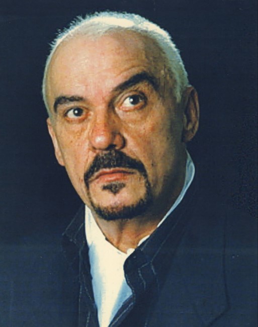 Obituary of Anthony Vincent Campise Jr.