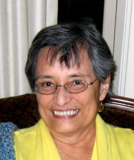 Obituary of Martha Lazcano Muguira