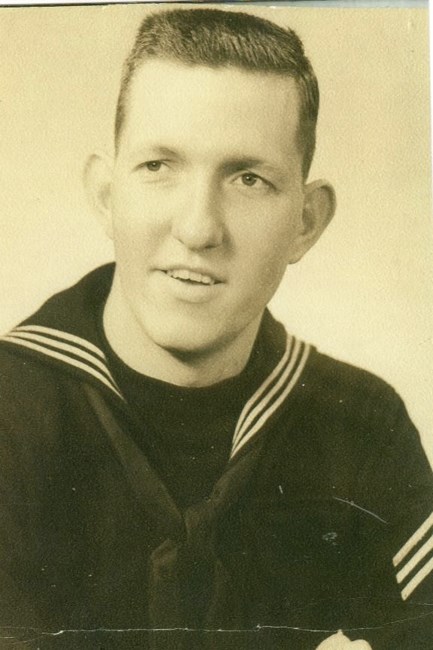 Obituary of John Carter