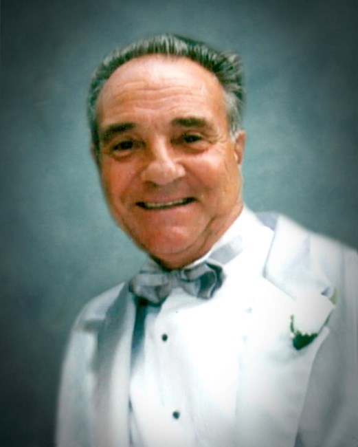 Obituary of Glynn Gauger