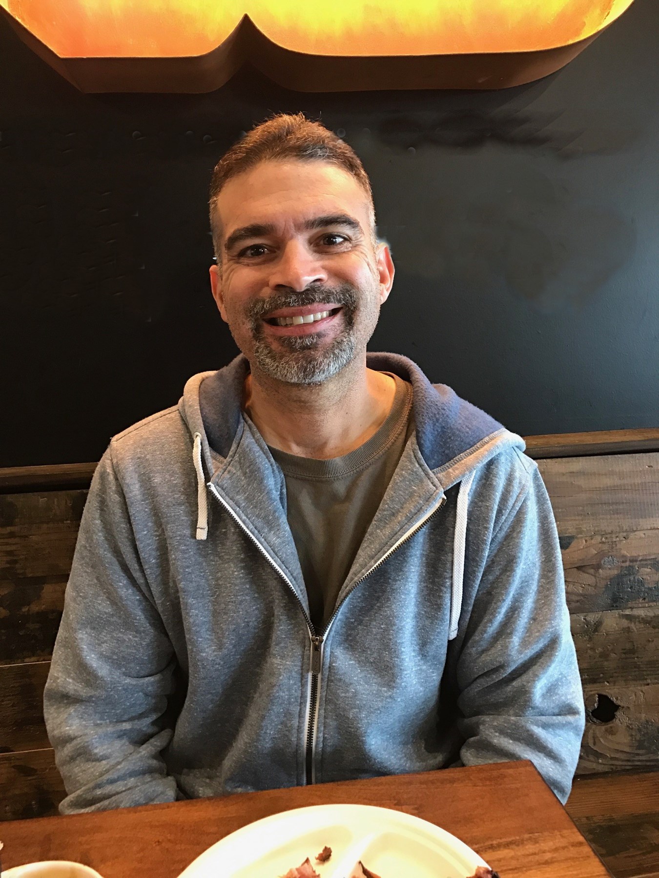 Obituary of John Martinez Jr.