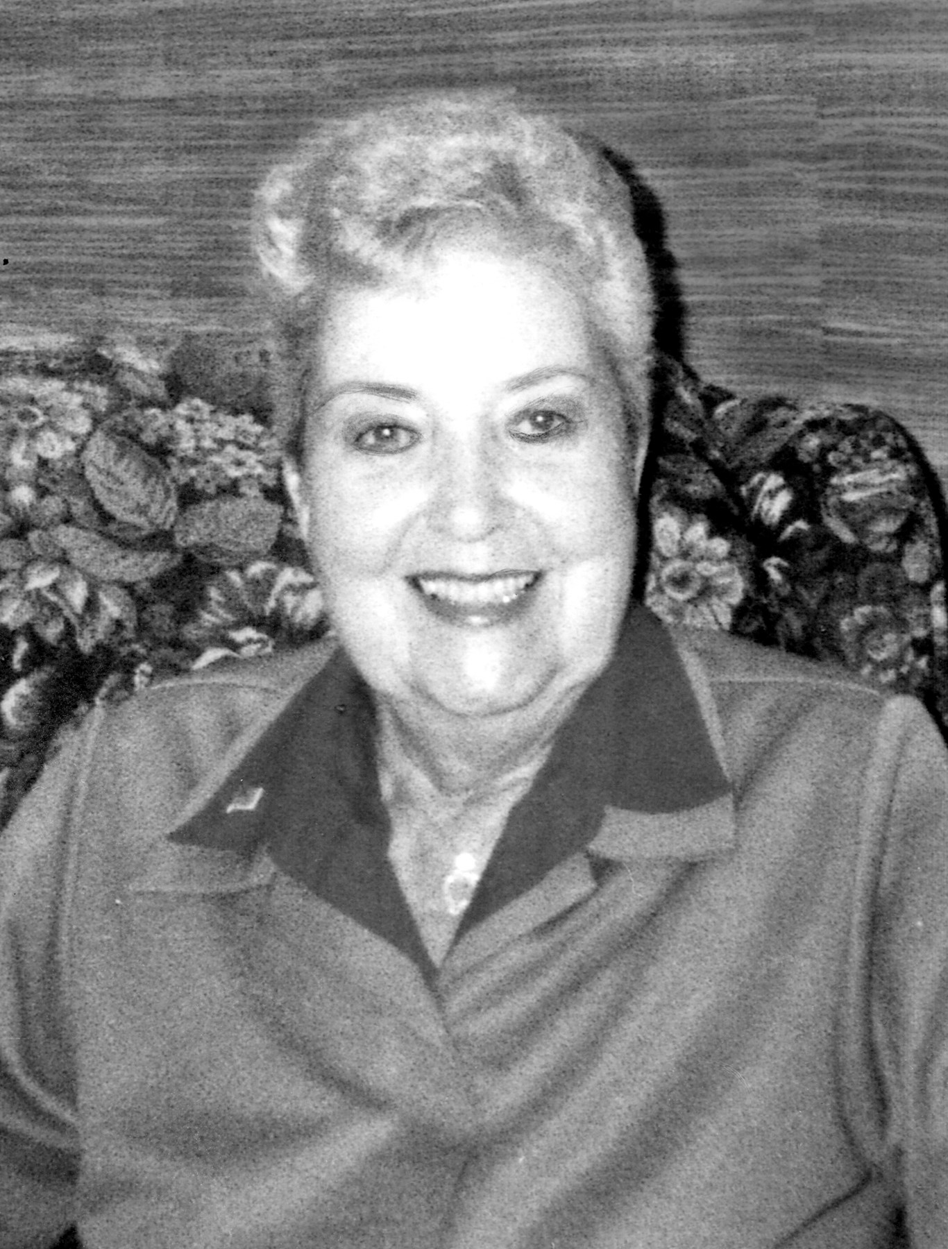 Obituary of Willie G. Doggett