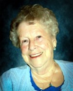 Kathleen McNair