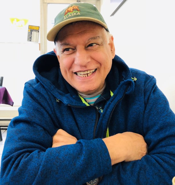 Obituario de Mohinder Singh Sanddar