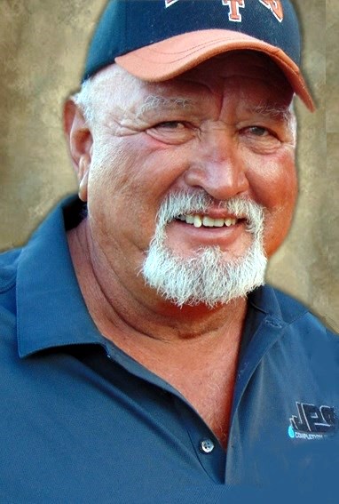 Obituary of Rolando Luis Moreno