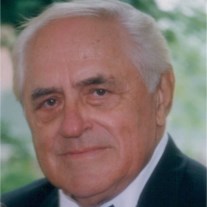 Obituary of Robert Emil Payt