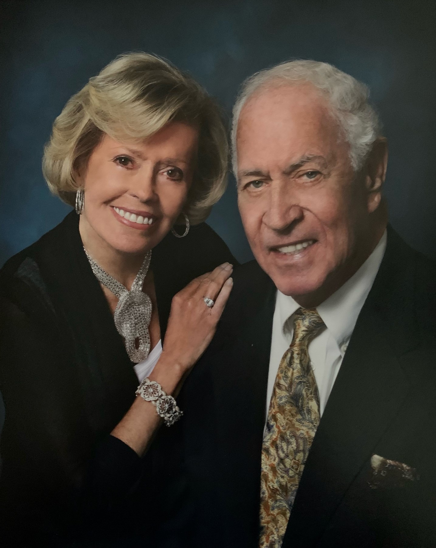 Obituary of Martha Judy Foley