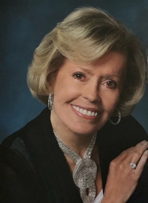 Obituary of Martha Judy Foley