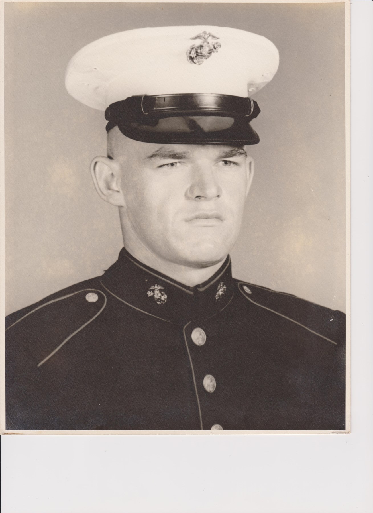 Obituario de Richard B. Decker