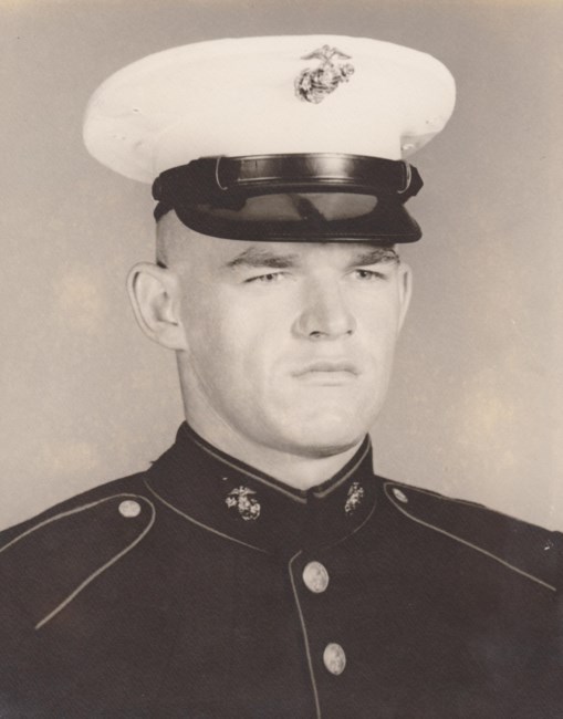 Obituario de Richard B. Decker