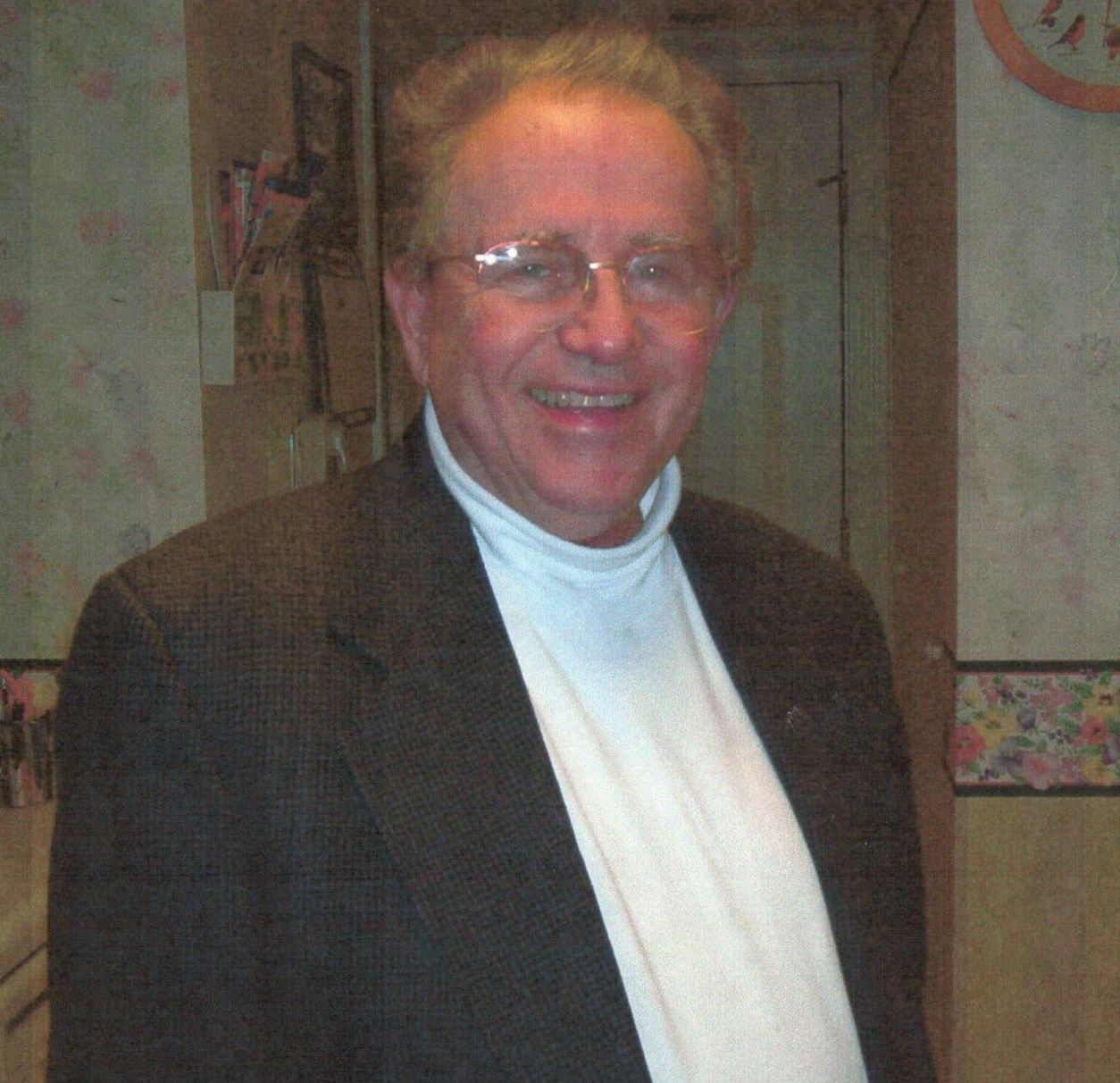 Robert Paul Elliott Obituary Indianapolis, IN