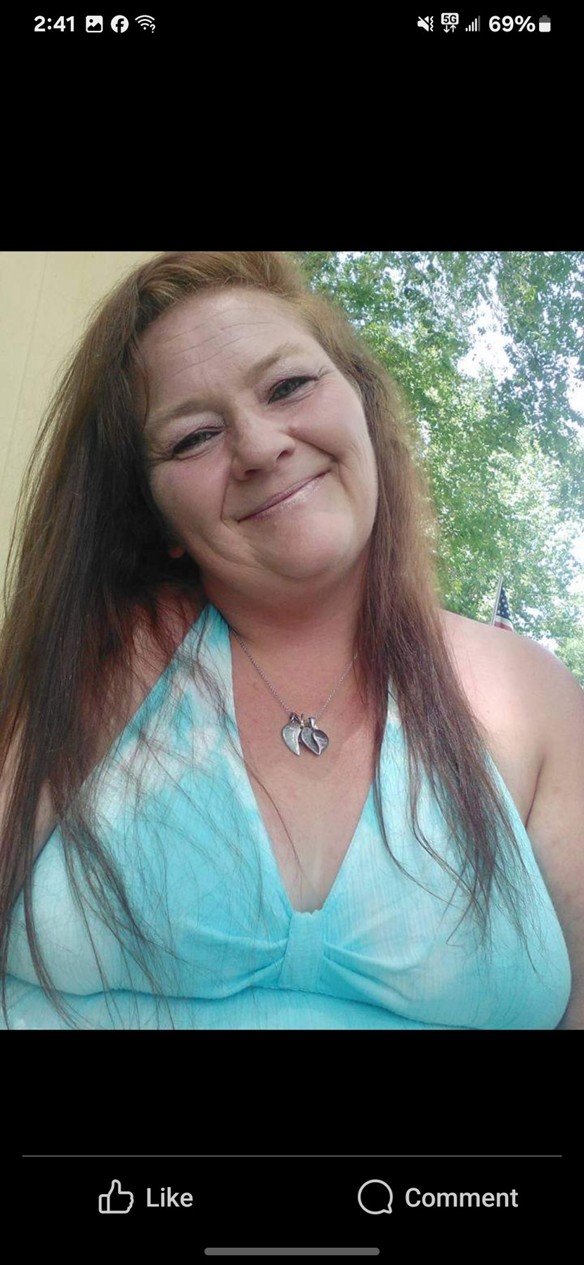 Obituary of Kathy Marie Clark