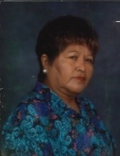 Obituario de Leona Castillo