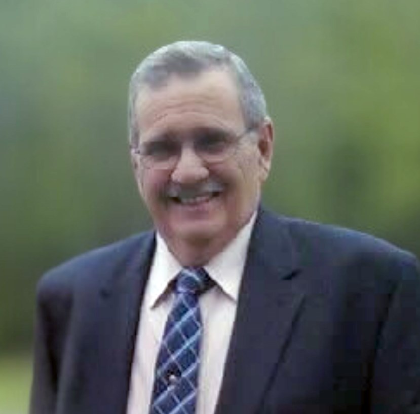 Obituary of Daniel "Dan" Claude Jones