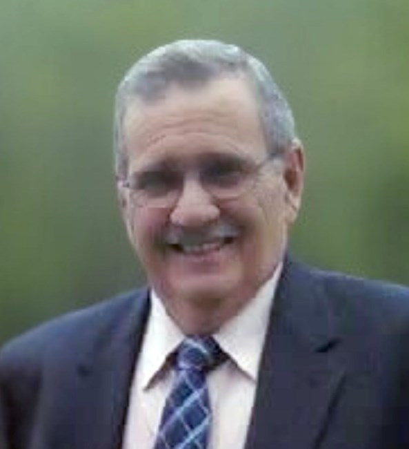 Obituary of Daniel "Dan" Claude Jones