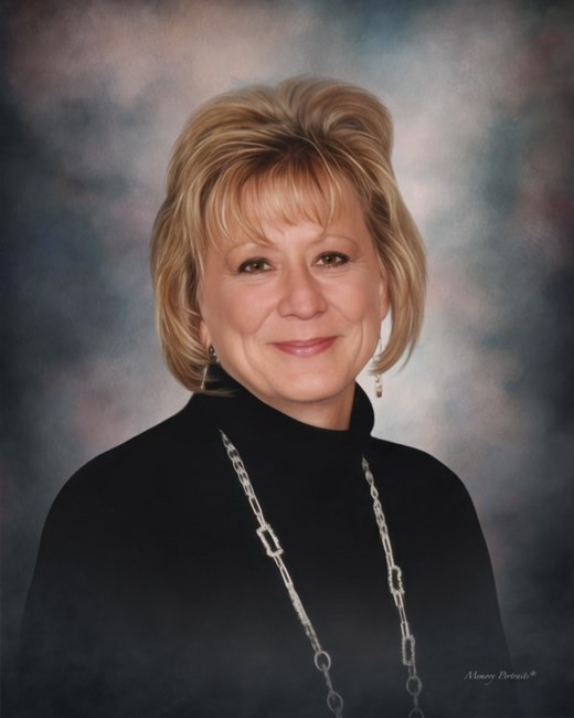 Obituary of Retha Kay Griffith Kernan