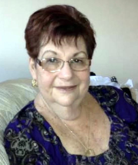 Obituary of Carolyn Grace Porcelan