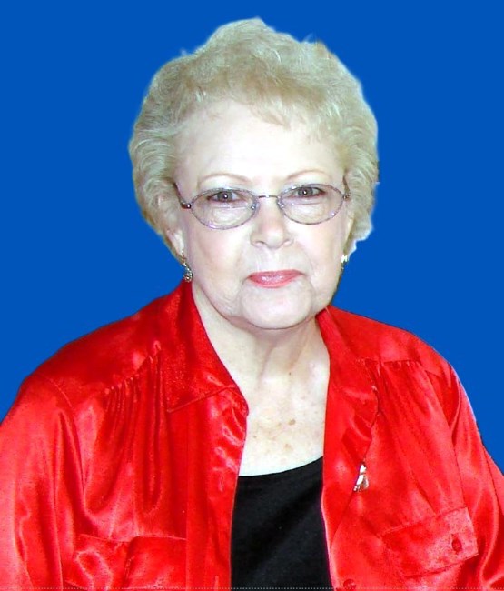 Obituary of Elizabeth Petersen