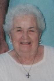 Obituary of Rose Marie Valco