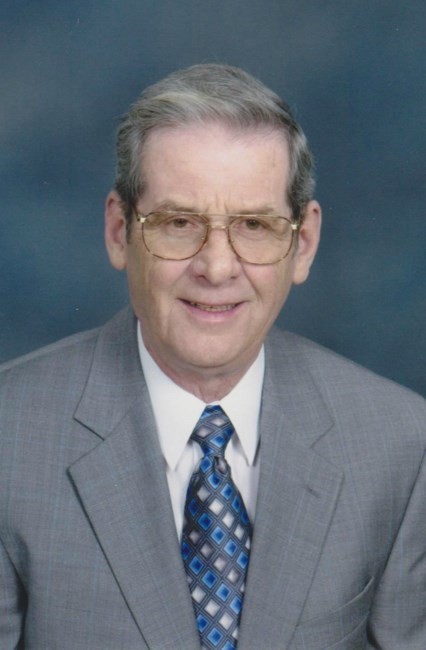 Obituary of Richard Marvin Cashen Jr.