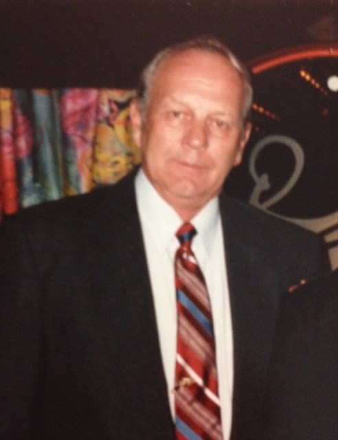 Obituary of Robert Dean Potter